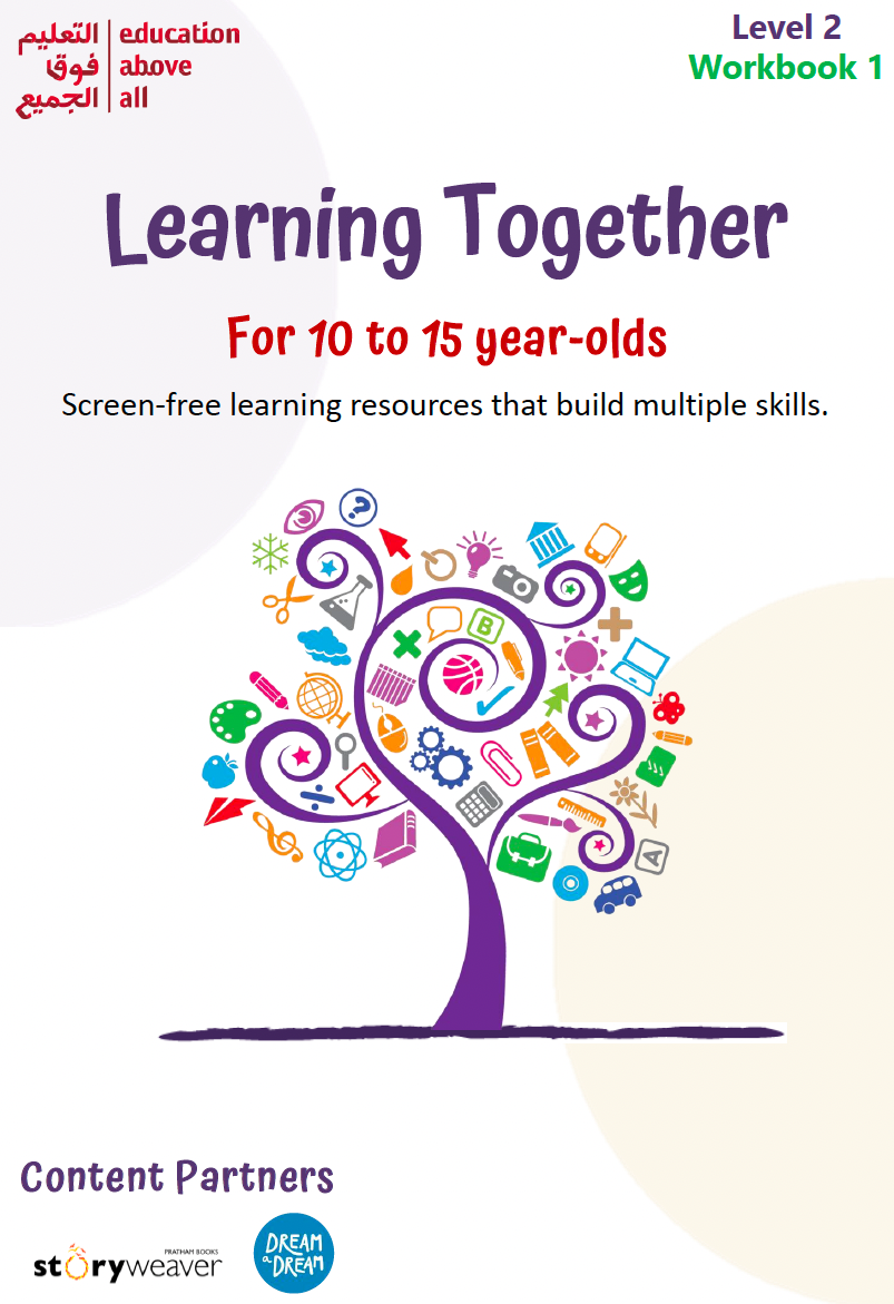 Academic Package (EN) - Older Learners