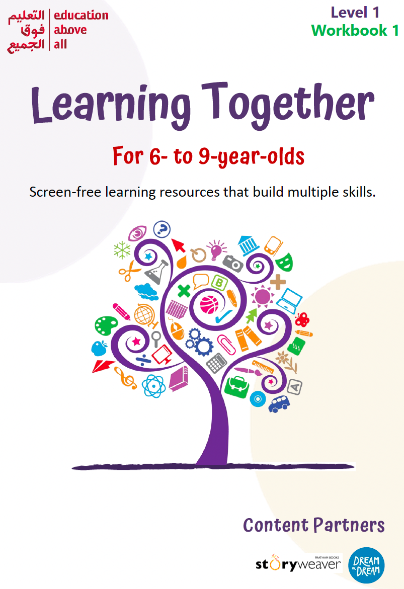 Academic Package (EN) - Young Learners