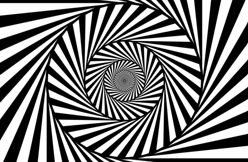 OPTICAL ILLUSION