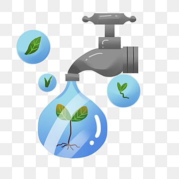 water conservation