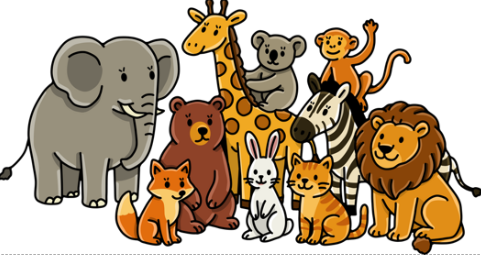 My Animal Park (Level 2)