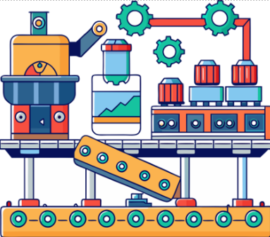 Create Your Own Rube Goldberg Machine (Level 2)