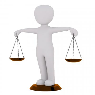 balance