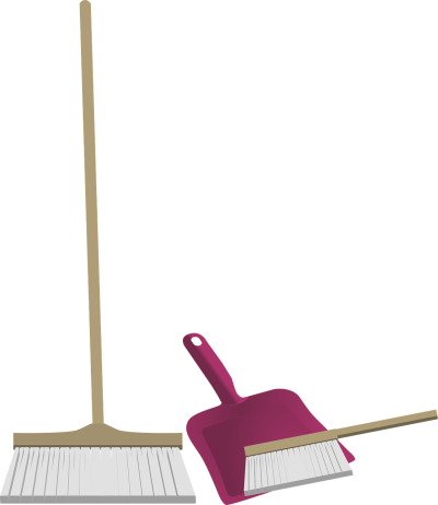 clean