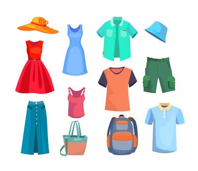 clothes