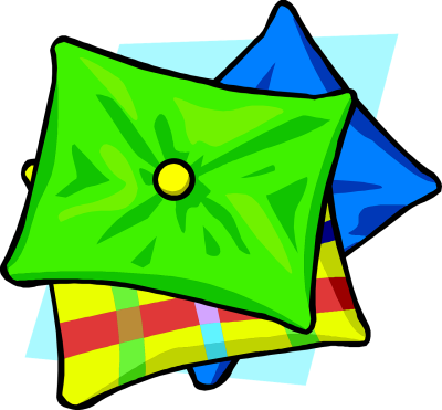 pillow